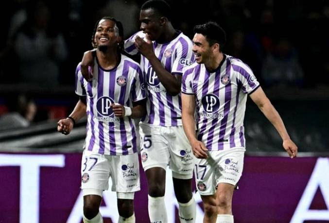 Nhận định, soi k&egrave;o Angers vs Toulouse, 23h15 ng&agrave;y 2/3: Đ&acirc;u dễ cho cửa tr&ecirc;n