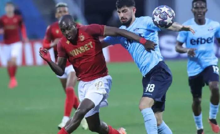 Nhận định, soi k&egrave;o Arda Kardzhali vs CSKA 1948 Sofia, 17h30 ng&agrave;y 3/3: Điểm tựa s&acirc;n nh&agrave;