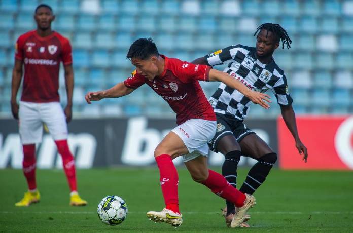 Nhận định, soi k&egrave;o Boavista vs Santa Clara, 23h30 ng&agrave;y 2/3: Đả bại chủ nh&agrave;