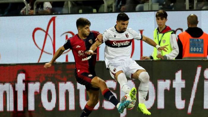 Nhận định, soi k&egrave;o Bologna vs Cagliari, 21h00 ng&agrave;y 2/3: T&igrave;m kiếm v&eacute; ch&acirc;u &Acirc;u