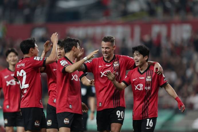 Nhận định, soi k&egrave;o FC Seoul vs Gimcheon Sangmu, 12h00 ng&agrave;y 3/3: Tin v&agrave;o FC Seoul