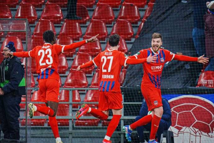 Nhận định, soi k&egrave;o FK Jedinstvo vs Backa Topola, 20h00 ng&agrave;y 3/3: Tiếp tục ch&igrave;m s&acirc;u