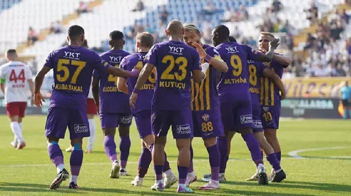 Nhận định, soi k&egrave;o Gazisehir Gaziantep vs Eyupspor, 20h00 ng&agrave;y 3/3: Trả nợ lượt đi