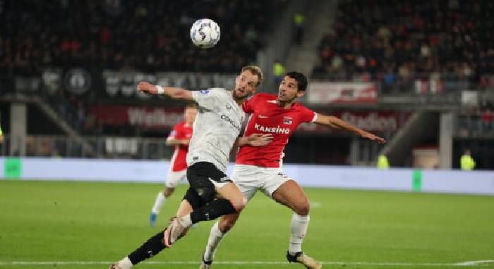 Nhận định, soi k&egrave;o Heracles Almelo vs Zwolle, 20h30 ng&agrave;y 2/3: Nới rộng c&aacute;ch biệt