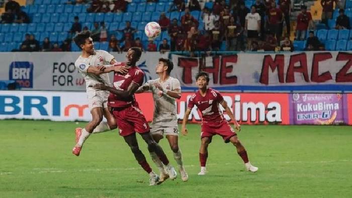 Nhận định, soi k&egrave;o Madura United vs PSM Makassar, 20h30 ng&agrave;y 2/3: Tho&aacute;t khỏi v&ugrave;ng nguy hiểm
