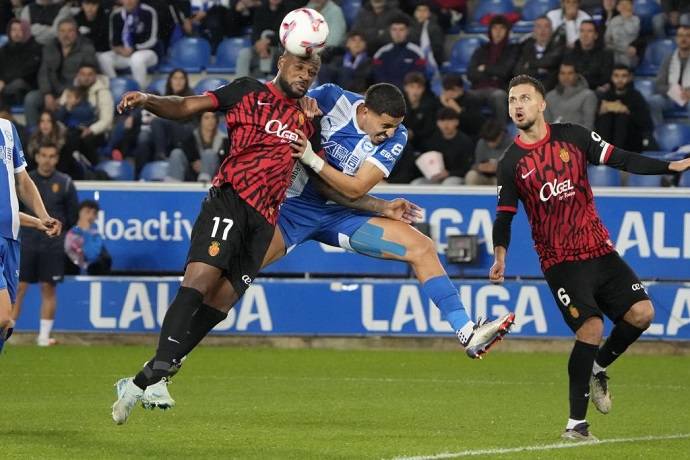 Nhận định, soi k&egrave;o Mallorca vs Alaves, 0h30 ng&agrave;y 3/3: Kh&ocirc;ng ngại l&agrave;m kh&aacute;ch