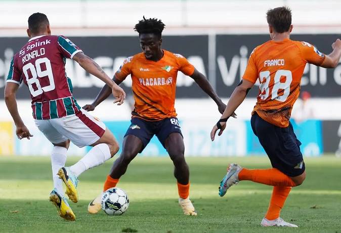 Nhận định, soi k&egrave;o Moreirense vs Estrela, 22h30 ng&agrave;y 2/3: Con tầu mắc cạn