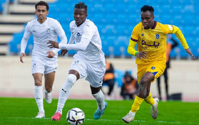 Nhận định, soi k&egrave;o Neom SC vs Al Safa, 02h00 ng&agrave;y 4/3: Thất vọng cửa dưới