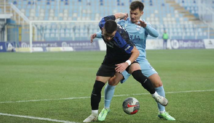 Nhận định, soi k&egrave;o Novi Pazar vs Napredak, 22h30 ng&agrave;y 3/3: Kh&oacute; cho cửa dưới