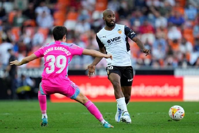 Nhận định, soi k&egrave;o Osasuna vs Valencia, 03h00 ng&agrave;y 3/3: Cầm ch&acirc;n nhau