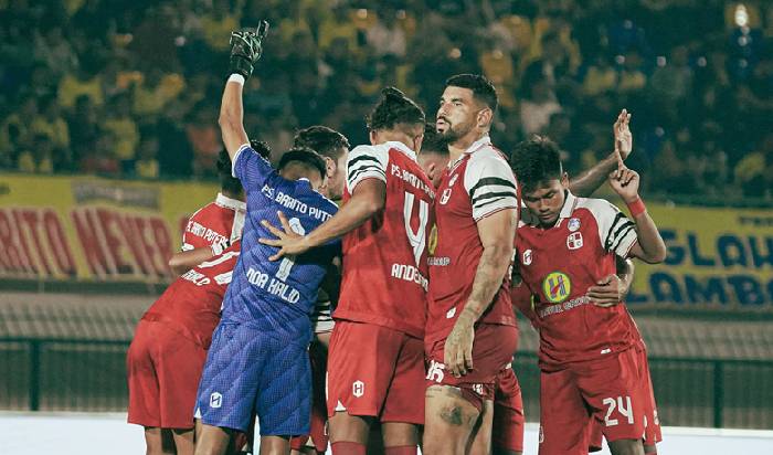 Nhận định, soi k&egrave;o PSS Sleman vs Barito Putera, 20h30 ng&agrave;y 3/3: Cửa tr&ecirc;n thất thế