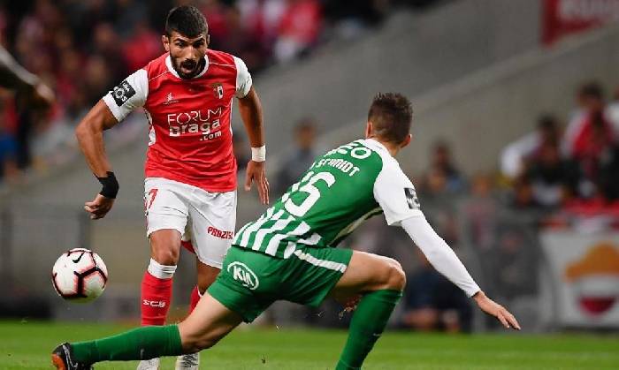 Nhận định, soi k&egrave;o Rio Ave vs Braga, 03h30 ng&agrave;y 3/3: Ca kh&uacute;c khải ho&agrave;n