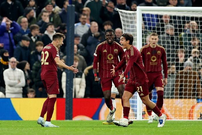 Nhận định, soi k&egrave;o Roma vs Como, 0h00 ng&agrave;y 3/3: Cơn địa chấn thứ ba