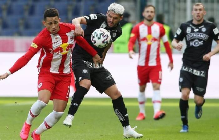 Nhận định, soi k&egrave;o Salzburg vs Sturm Graz, 23h00 ng&agrave;y 2/3: Đ&acirc;u dễ cho chủ nh&agrave;