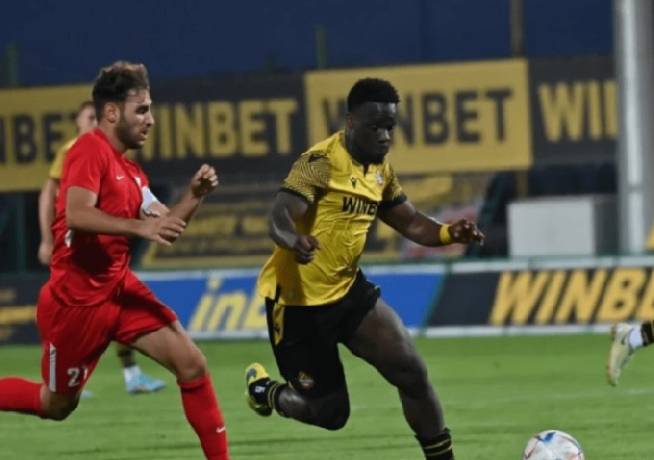 Nhận định, soi k&egrave;o Slavia Sofia vs Botev Plovdiv, 20h00 ng&agrave;y 3/3: Tr&aacute;i đắng xa nh&agrave;