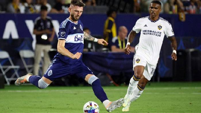 Nhận định, soi k&egrave;o Vancouver Whitecaps vs LA Galaxy, 05h00 ng&agrave;y 3/3: Chủ nh&agrave; b&ugrave;ng nổ