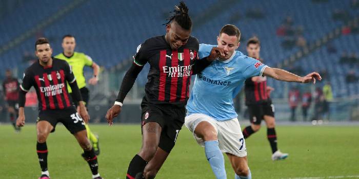 Soi k&egrave;o phạt g&oacute;c AC Milan vs Lazio, 02h45 ng&agrave;y 3/3
