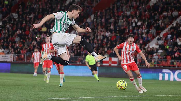 K&egrave;o v&agrave;ng b&oacute;ng đ&aacute; Cordoba vs Andorra FC, 02h30 ng&agrave;y 3/3: Đ&ograve;i nợ