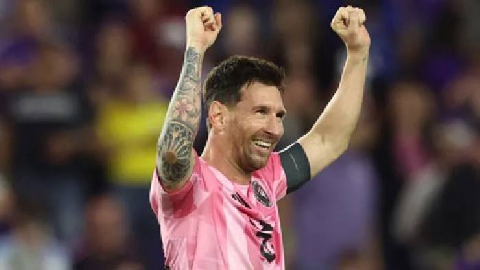 Messi c&aacute;n mốc 70 b&agrave;n thắng đ&aacute; phạt trong sự nghiệp