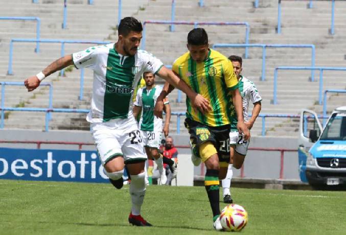 Nhận định, soi k&egrave;o Banfield vs Aldosivi, 7h30 ng&agrave;y 3/3: Thất bại thứ tư
