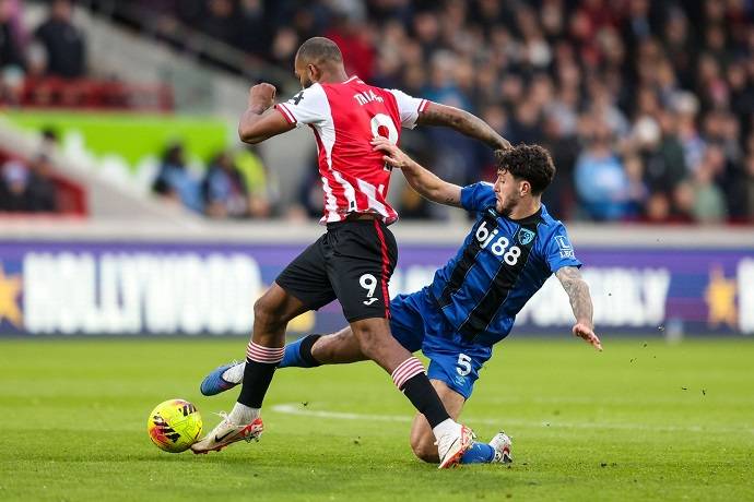 Nhận định, soi k&egrave;o Bournemouth vs Brentford, 2h30 ng&agrave;y 4/3: Kh&oacute; cho chủ nh&agrave;