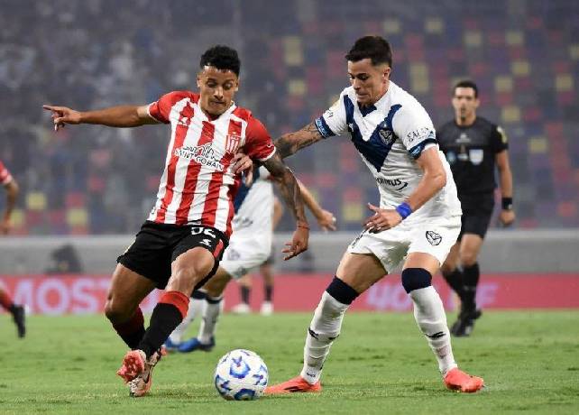 Nhận định, soi k&egrave;o Estudiantes vs Velez Sarsfield, 5h15 ng&agrave;y 3/3: Dễ h&ograve;a