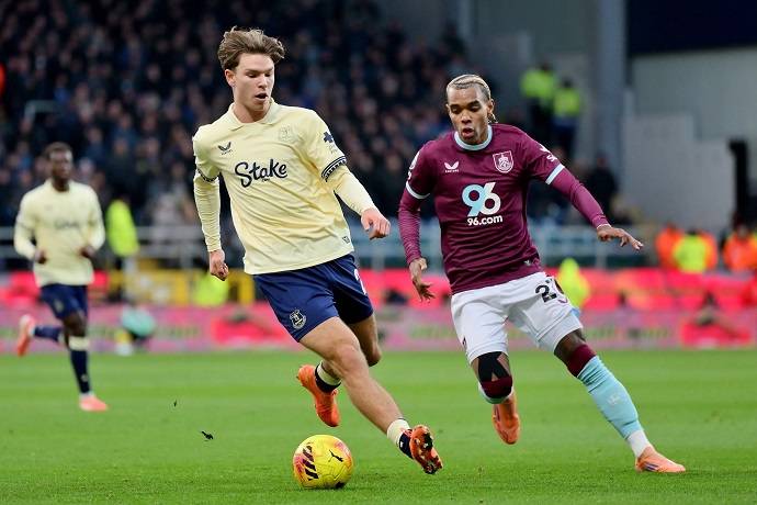 Nhận định, soi k&egrave;o Everton vs Burnley, 2h30 ng&agrave;y 4/3: Kh&aacute;t vọng trụ hạng