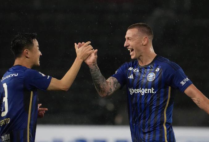 Nhận định, soi k&egrave;o Gangwon FC vs Machida Zelvia, 17h00 ng&agrave;y 3/3: Chưa dứt khủng hoảng