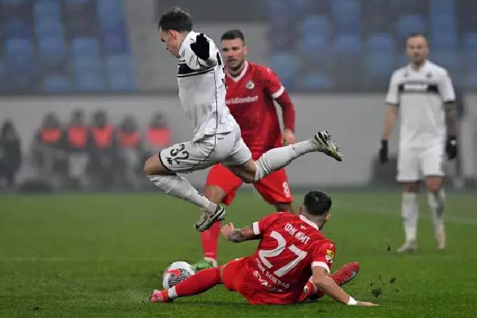 Nhận định, soi k&egrave;o IMT Belgrad vs Radnik Surdulica, 23h00 ng&agrave;y 2/3: Cơ hội t&iacute;ch lũy điểm số