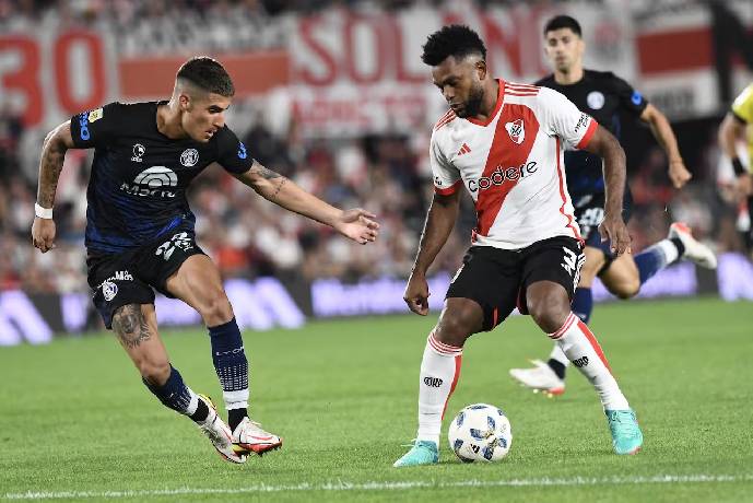 Nhận định, soi k&egrave;o Independiente Rivadavia vs River Plate, 7h30 ng&agrave;y 3/3: Củng cố ng&ocirc;i đầu