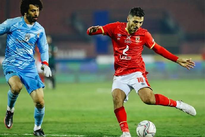 Nhận định, soi k&egrave;o Ittihad Alexandria vs Ghazl El Mahalla, 02h30 ng&agrave;y 3/3: Gặp kh&oacute; trước vua h&ograve;a