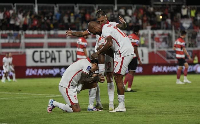 Nhận định, soi k&egrave;o Madura United vs Malut United, 20h30 ng&agrave;y 3/3: Thắng tiếp lượt về