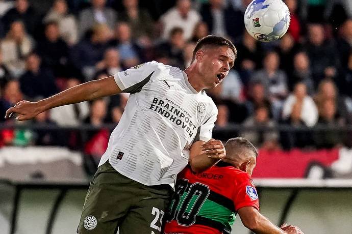 Nhận định, soi k&egrave;o NEC vs PSV Eindhoven, 2h00 ng&agrave;y 4/3: Chủ nh&agrave; sa s&uacute;t