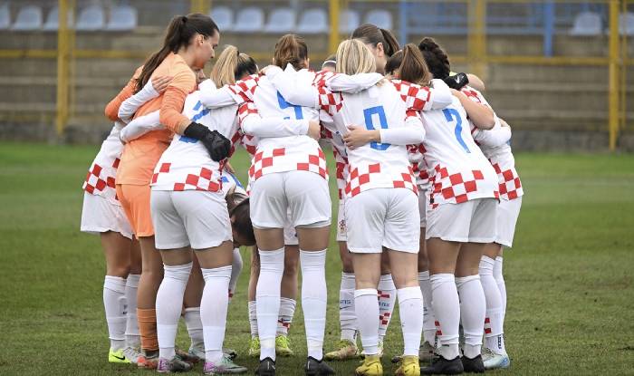 Nhận định, soi k&egrave;o Nữ Bulgaria vs Nữ Croatia, 17h00 ng&agrave;y 3/3: Th&ecirc;m một lần đau