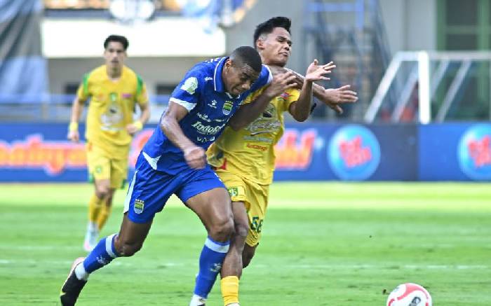 Nhận định, soi k&egrave;o Persebaya Surabaya vs Persib Bandung, 20h30 ng&agrave;y 2/3: Niềm vui ngắn ngủi