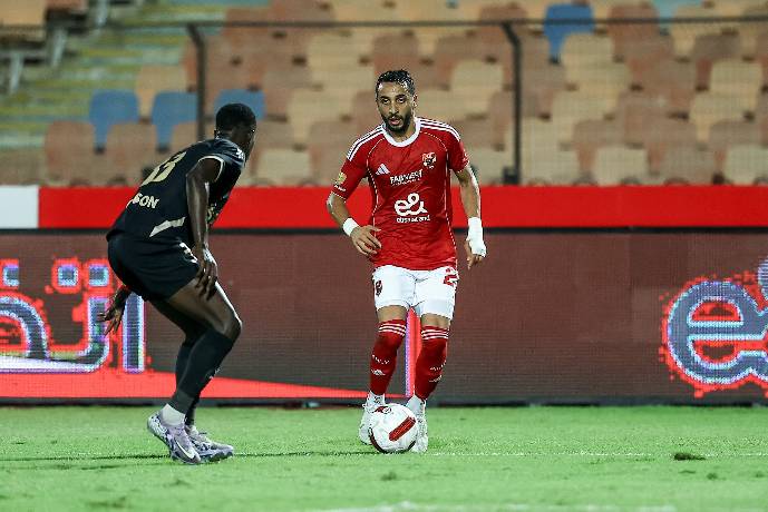 Nhận định, soi k&egrave;o Pharco vs Kahraba Ismailia, 02h30 ng&agrave;y 3/3: Kh&aacute;ch từ h&ograve;a tới thắng