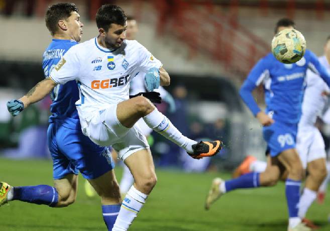 Nhận định, soi k&egrave;o Poltava vs Kudrivka, 18h00 ng&agrave;y 2/3: Tiếp tục nằm đ&aacute;y