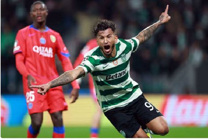 Nhận định, soi k&egrave;o Sporting CP vs Porto, 03h45 ng&agrave;y 4/3: Chung kết sớm