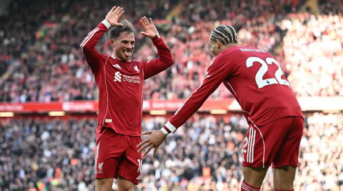 Si&ecirc;u m&aacute;y t&iacute;nh dự đo&aacute;n Wolves vs Liverpool, 03h15 ng&agrave;y 4/3