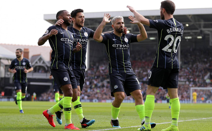 Dự đo&aacute;n Man City vs Cardiff (1h45 4/4) bởi chuy&ecirc;n gia Tony Mogan