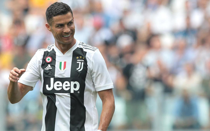 Ronaldo c&oacute; kịp đ&aacute; đại chiến Ajax vs Juventus?