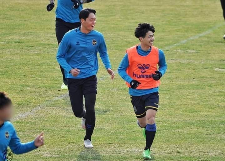 C&ocirc;ng Phượng, Xu&acirc;n Trường, Văn L&acirc;m đồng loạt ra s&acirc;n thi đấu ng&agrave;y 3/4?