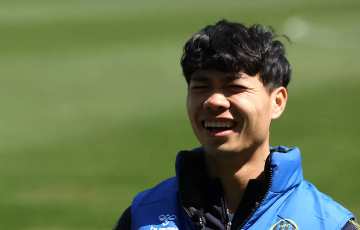 Chuyện giờ mới kể về C&ocirc;ng Phượng tr&ecirc;n s&oacute;ng truyền h&igrave;nh H&agrave;n Quốc