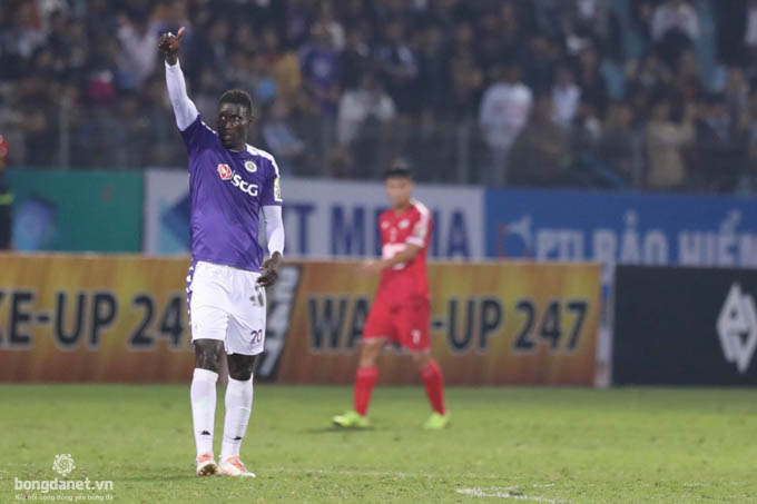 Trực tiếp AFC Cup: H&agrave; Nội FC vs Yangon, 19h ng&agrave;y 2/4