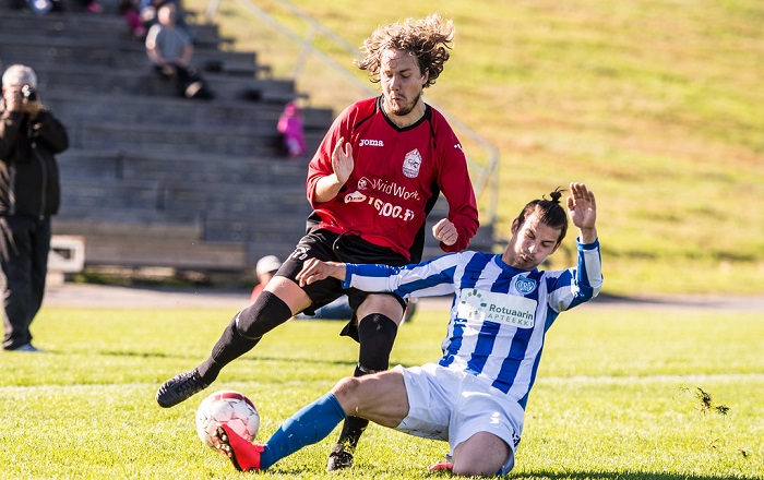 Nhận định b&oacute;ng đ&aacute; Oulu vs JS Hercules, 16h ng&agrave;y 4/4: H&agrave;ng x&oacute;m kh&oacute; chơi