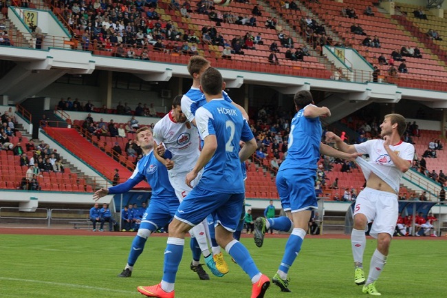 Nhận định b&oacute;ng đ&aacute; Dinamo Brest vs Slavia Mozyr, 23h30 ng&agrave;y 4/4