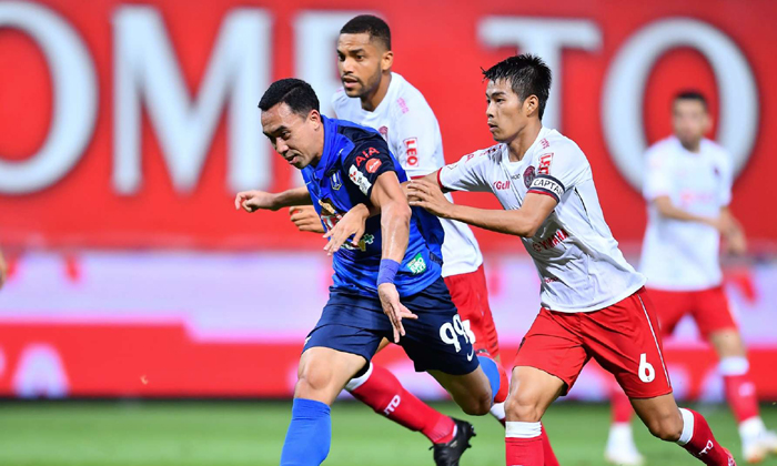 Thai League 2020 c&oacute; thể thay đổi thể thức thi đấu