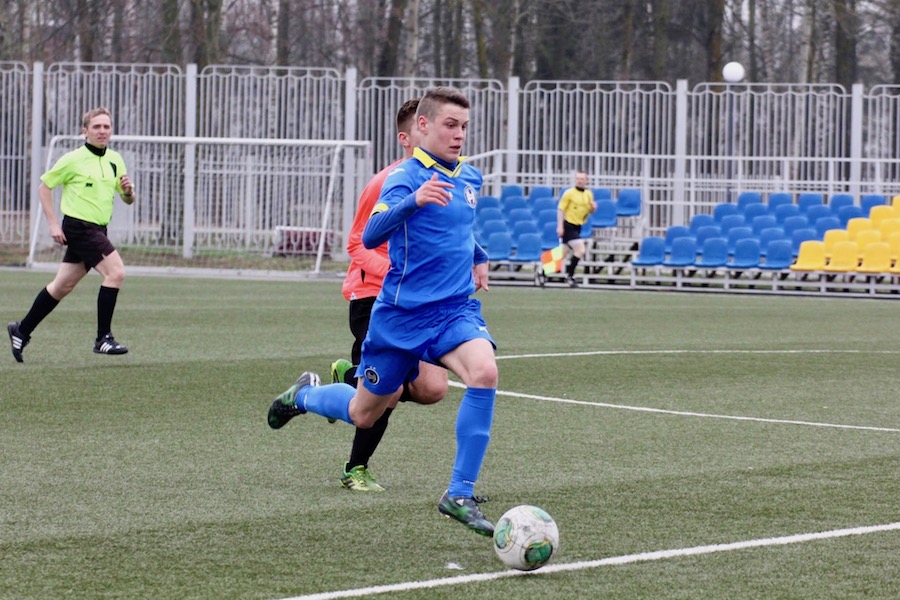 Nhận định b&oacute;ng đ&aacute; Dinamo Minsk (R) vs Torpedo Zhodino (R), 17h30 ng&agrave;y 2/4