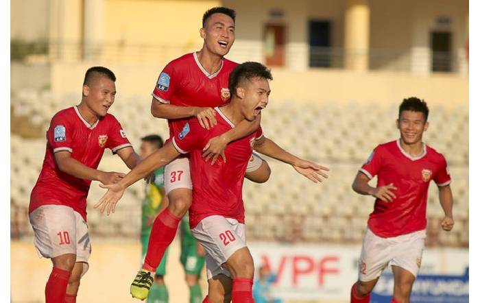 Nhận định Hồng Lĩnh H&agrave; Tĩnh vs Thanh H&oacute;a, 18h ng&agrave;y 3/4