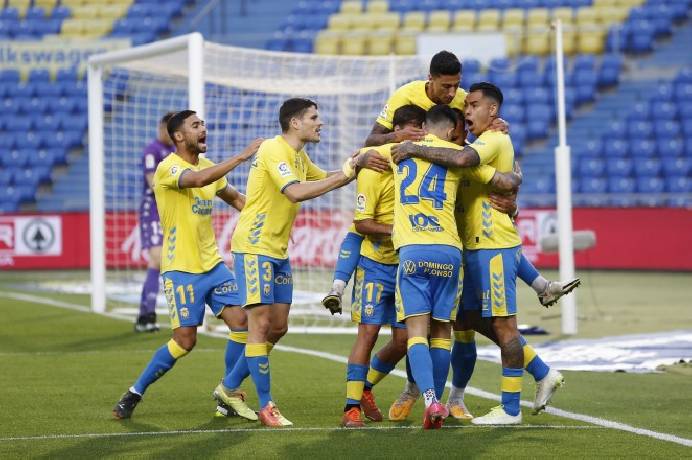 Kết quả b&oacute;ng đ&aacute; h&ocirc;m nay 2/4: Segunda tưng bừng mở hội